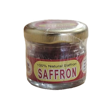Saffron 2g