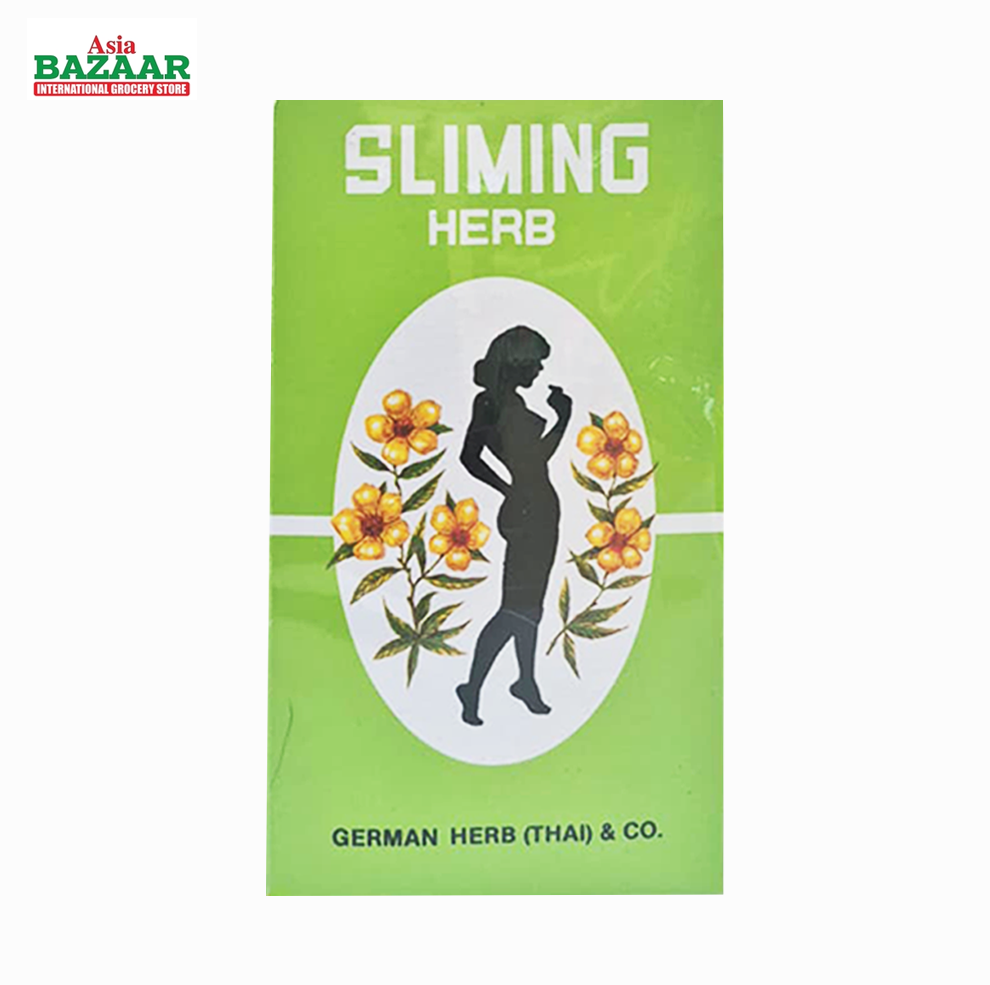 Sliming Herb