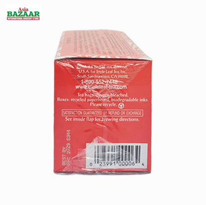 Triple Leaf Cholesterol Pu-erh Tea