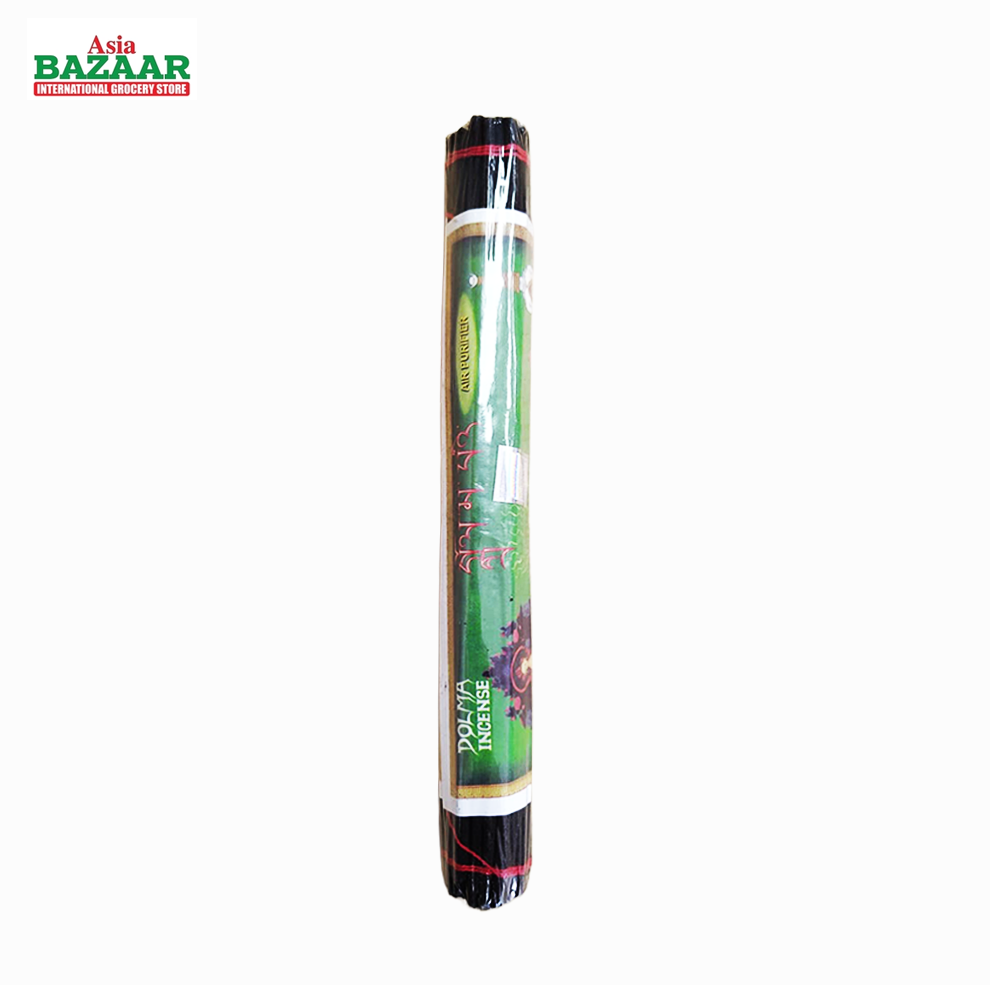 Dharma Natural Incense Sticks Bundle