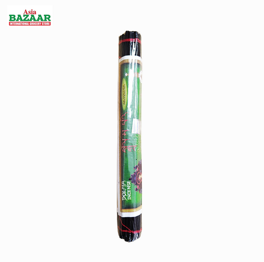 Dharma Natural Incense Sticks Bundle