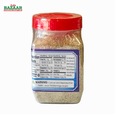 Dragon Fly White pepper powder 200g