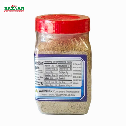 Dragon Fly White pepper powder 200g