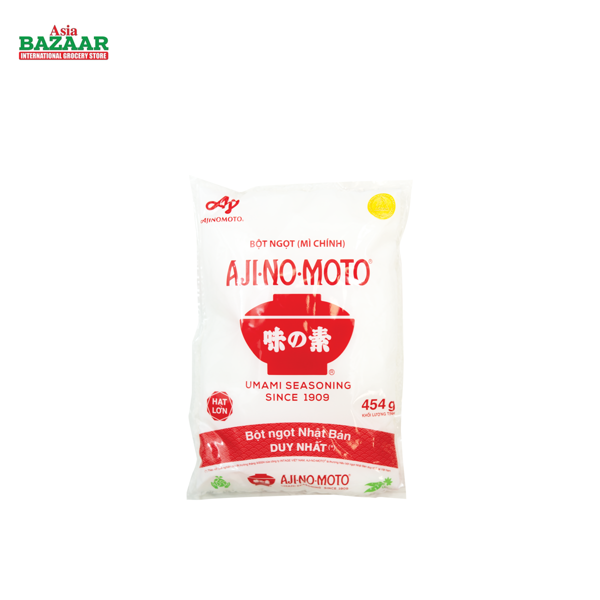 Ajinomoto(msg) V/n