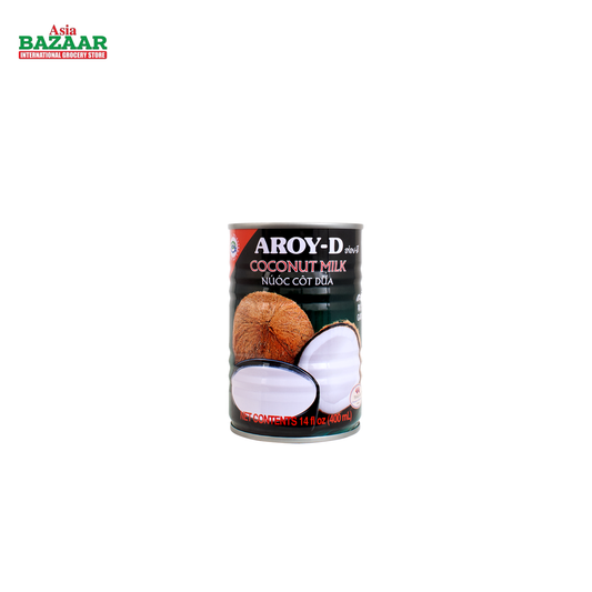 AROY D Coconut MILK