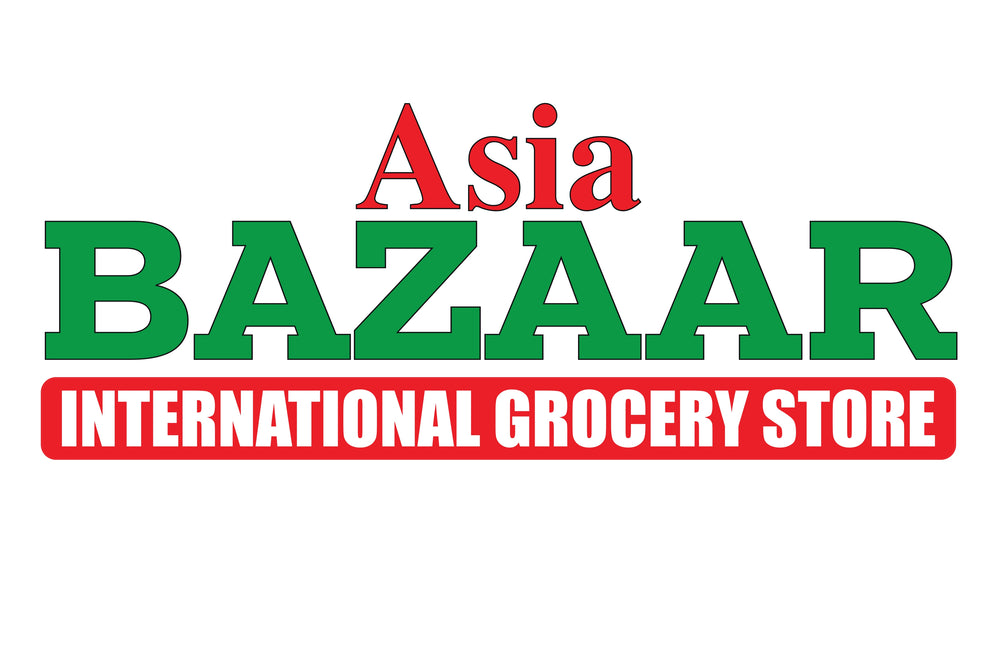Asia Bazaar