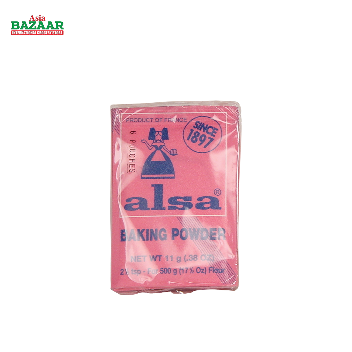 BAKING POWDER