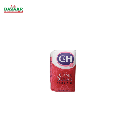 C&h PURE CANE SUGAR