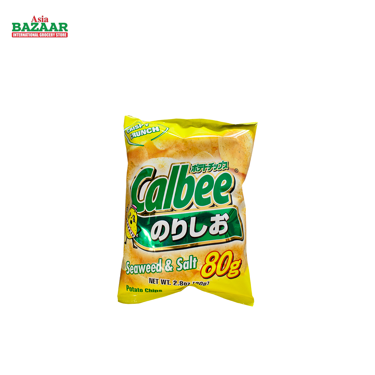 CALBEE Sriracha MAYO SHR