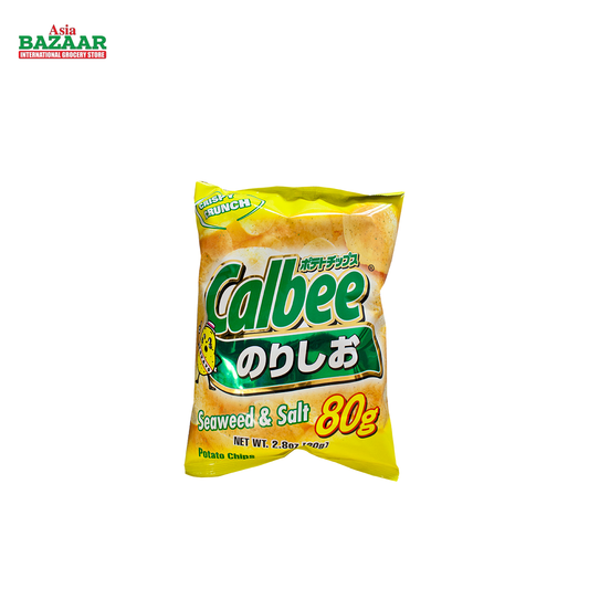 CALBEE Sriracha MAYO SHR