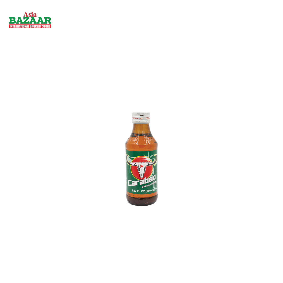 Carabao ENERGY DRINK (bo