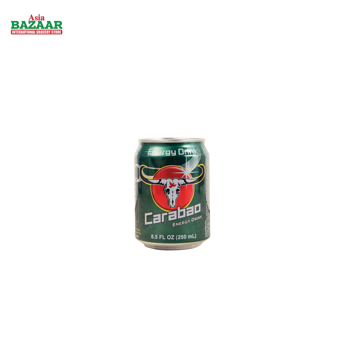 Carabao ENERGY DRINK