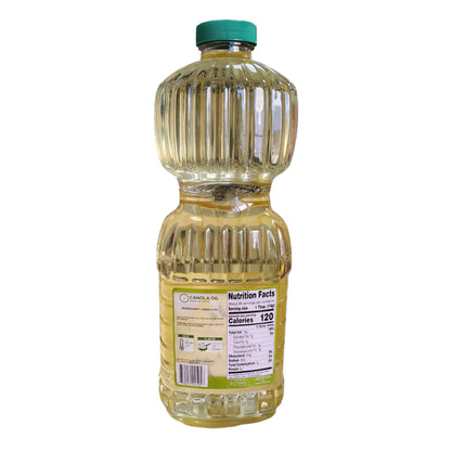 Simply Pure Canola oil 1.42 L