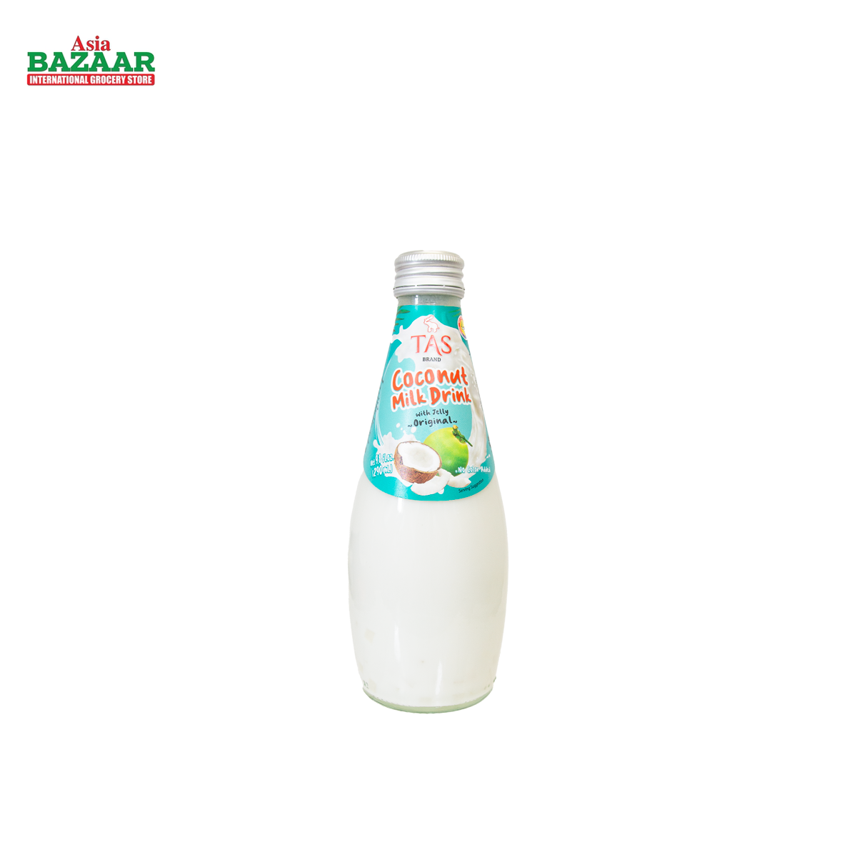 Coconut MILK DRINK Jelly(org)