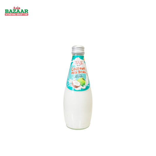 Coconut MILK DRINK Jelly(org)