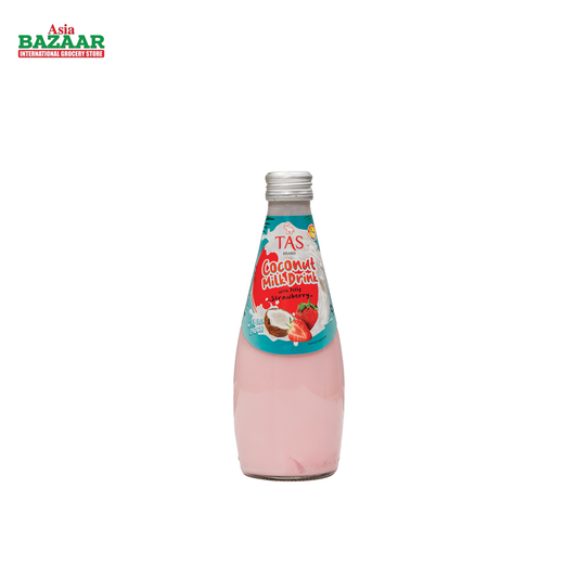 Coconut MILK DRINK Strawberry