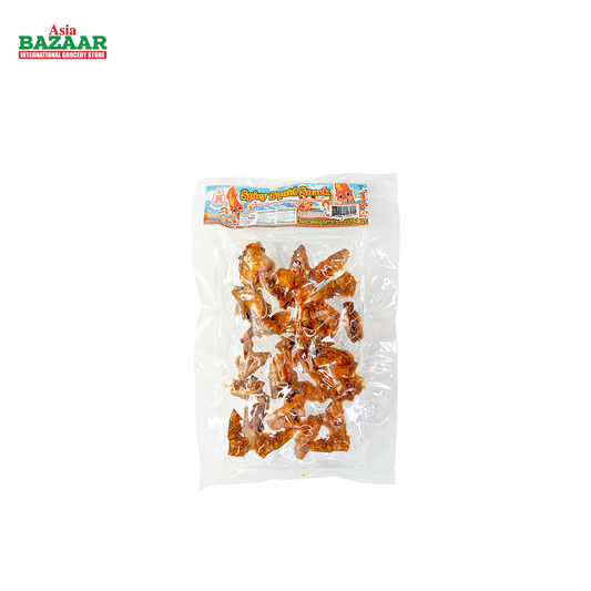 D JHC SPICY SQUID SNACK