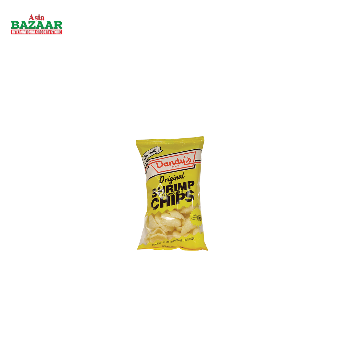 DANDY SHRIMP CHIP