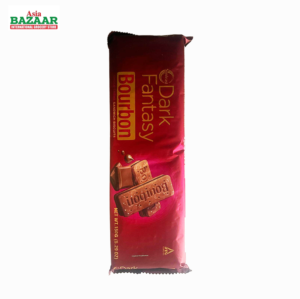 Dark Fantasy Bourbon 150 gm