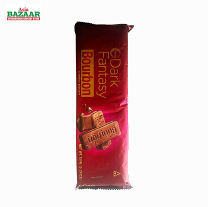 Dark Fantasy Bourbon 150 gm