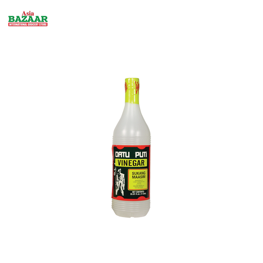 DATU PUTI Vinegar (reg)