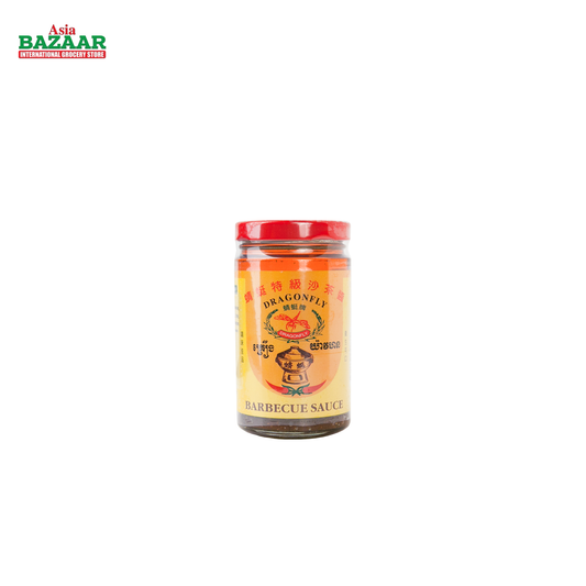 DF Bar-b-q SAUCE SATE (m)
