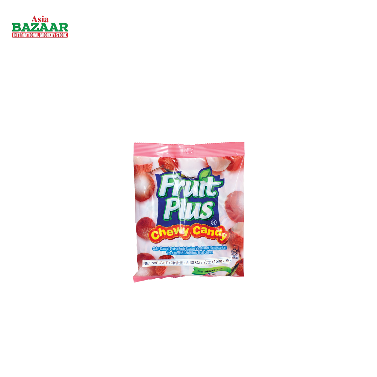DF BOBA TEA CANDY
