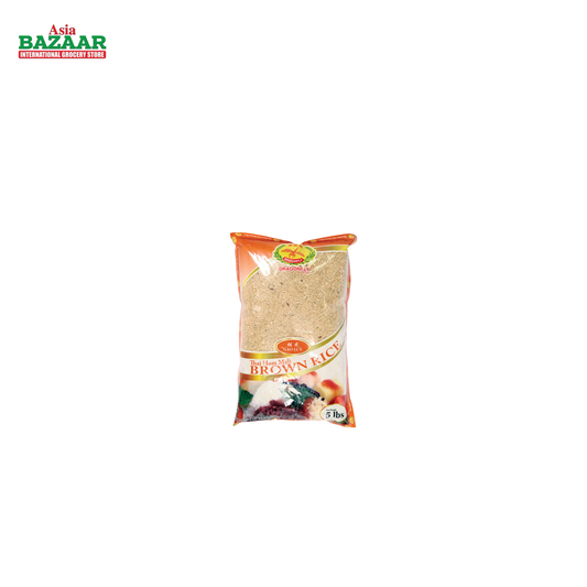 DF * BROWN * THAI RICE