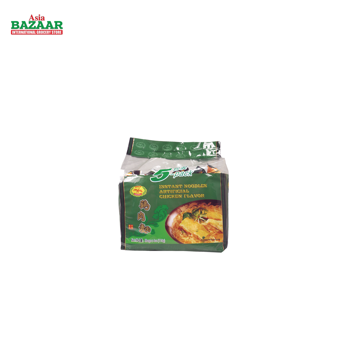 DF Chicken NOODLE (pkg) 6 X