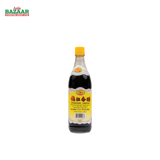 DF Chinkiang Vinegar