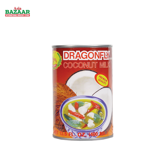 DF COCONT MILK (curry)(m)