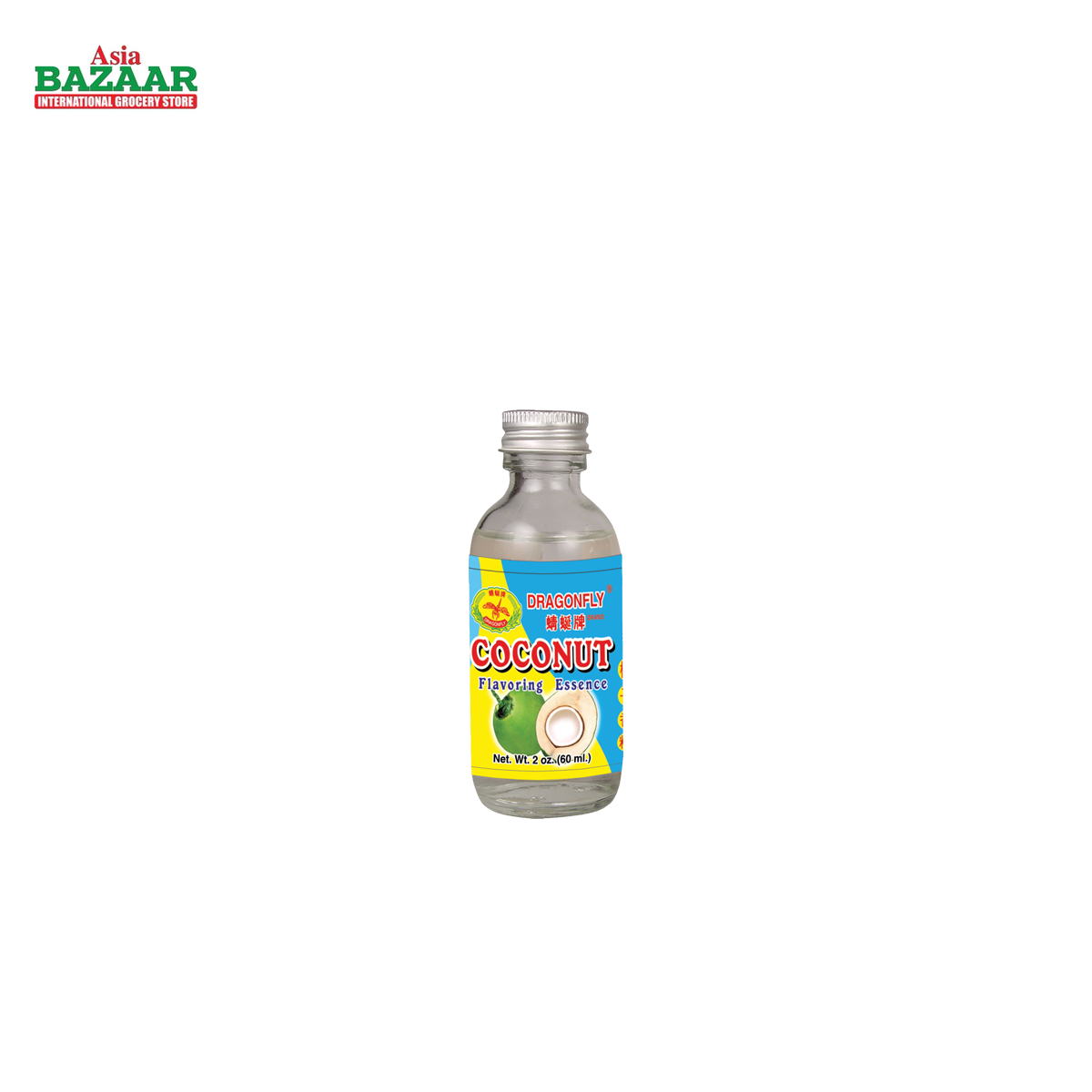 DF Coconut Essence