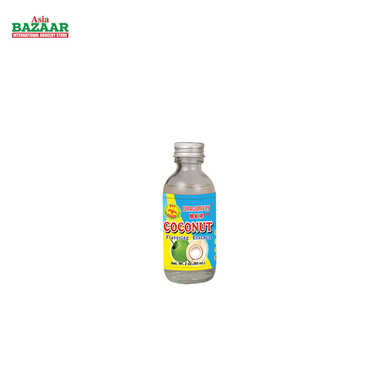 DF Coconut Essence