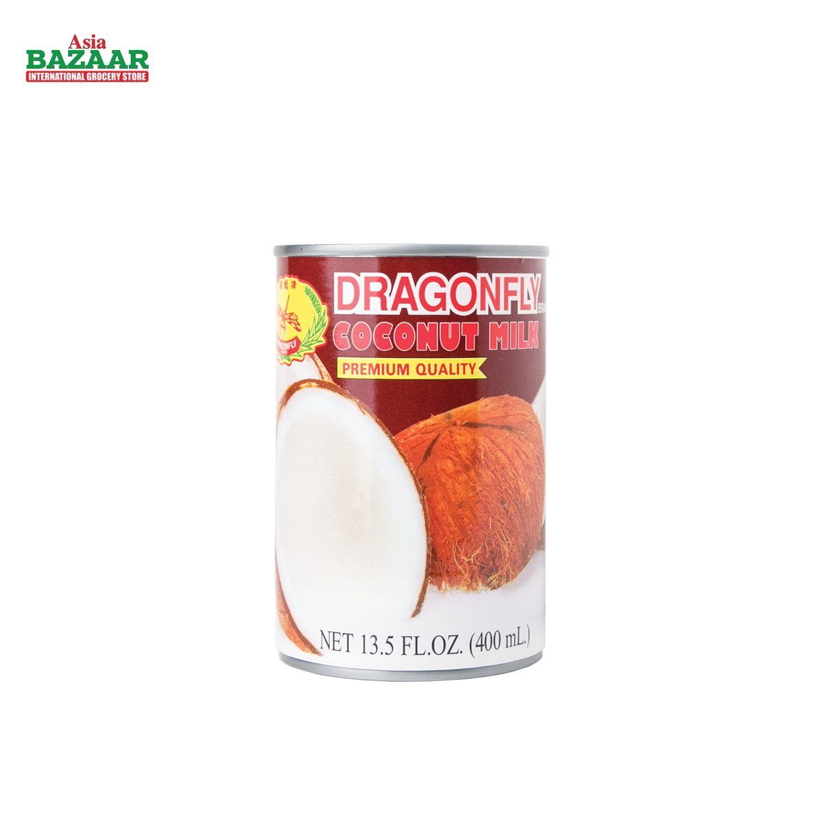 DF Coconut MILK (m)