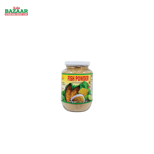 DF FISH POWDER