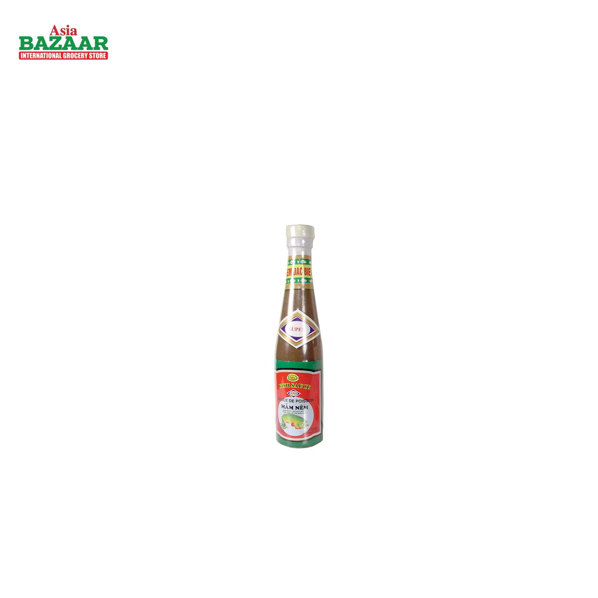 DF FISH SAUCE (super)