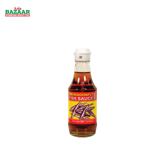 DF FISH SAUCE