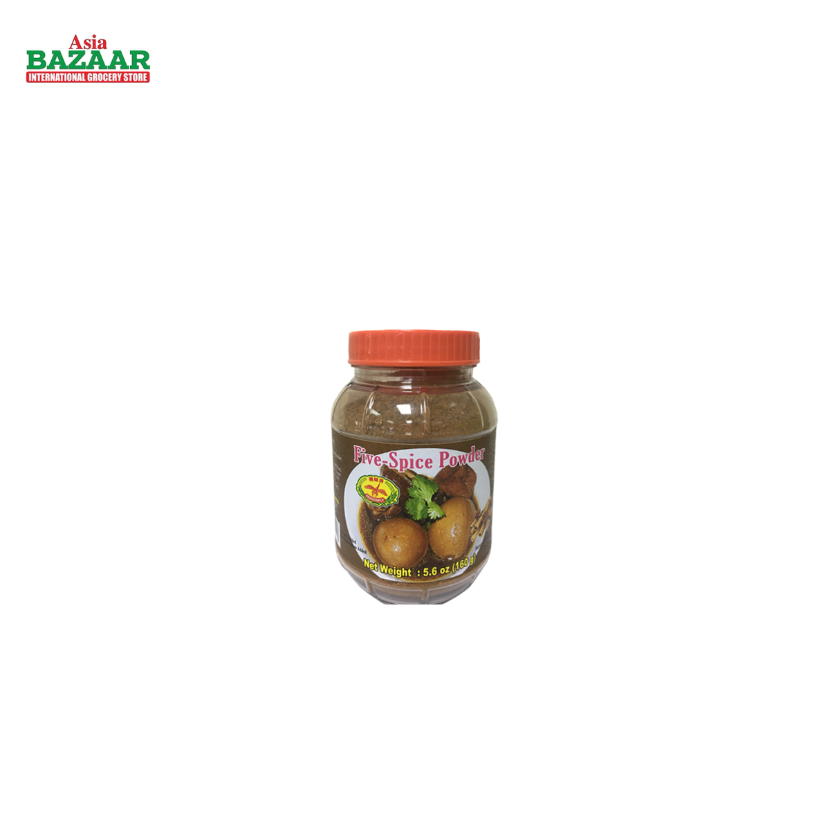 DF FIVE SPICE POWDER