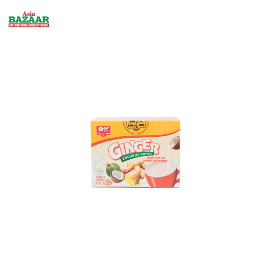DF Ginger TEA Ginseng&jujube 50 X