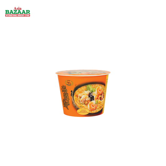 DF Instant Noodle (seafood)