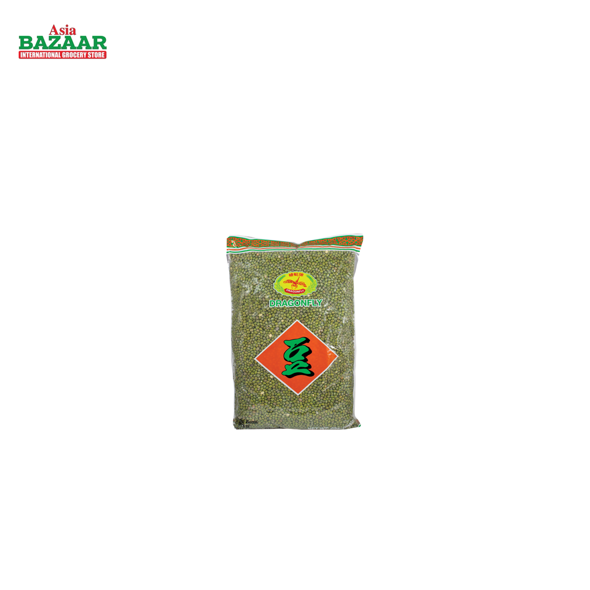 DF MUNG BEAN