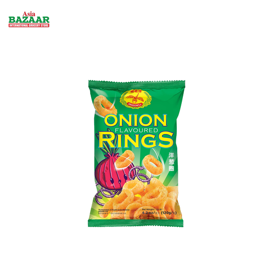 DF ONION RINGS
