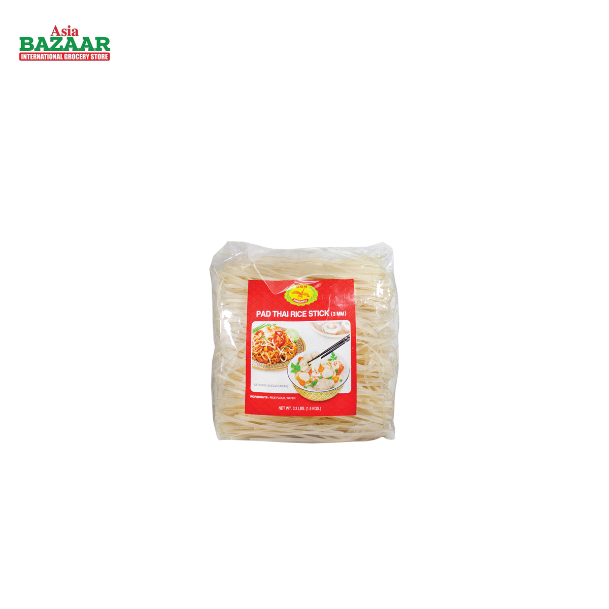 DF Padthai RICE STICK