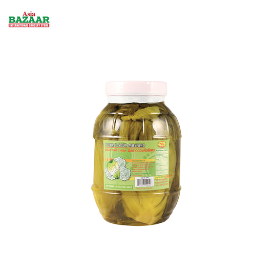 DF PICKLD Mustard(xl)