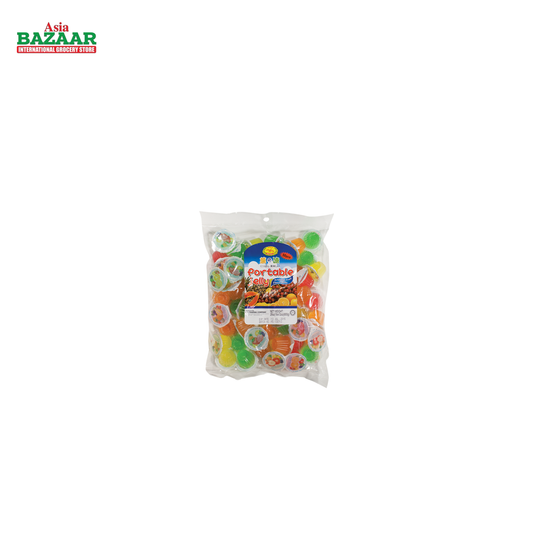 DF Portable JELLY CUP