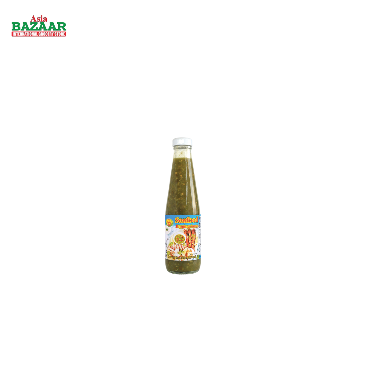 DF Seafood Dipping SAUCE