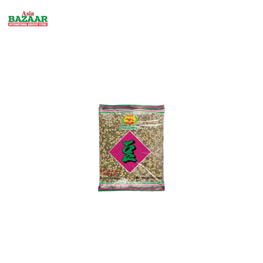DF SPLIT MUNG BEAN