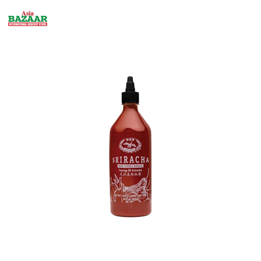 DF Sriracha CHILI SAUCE