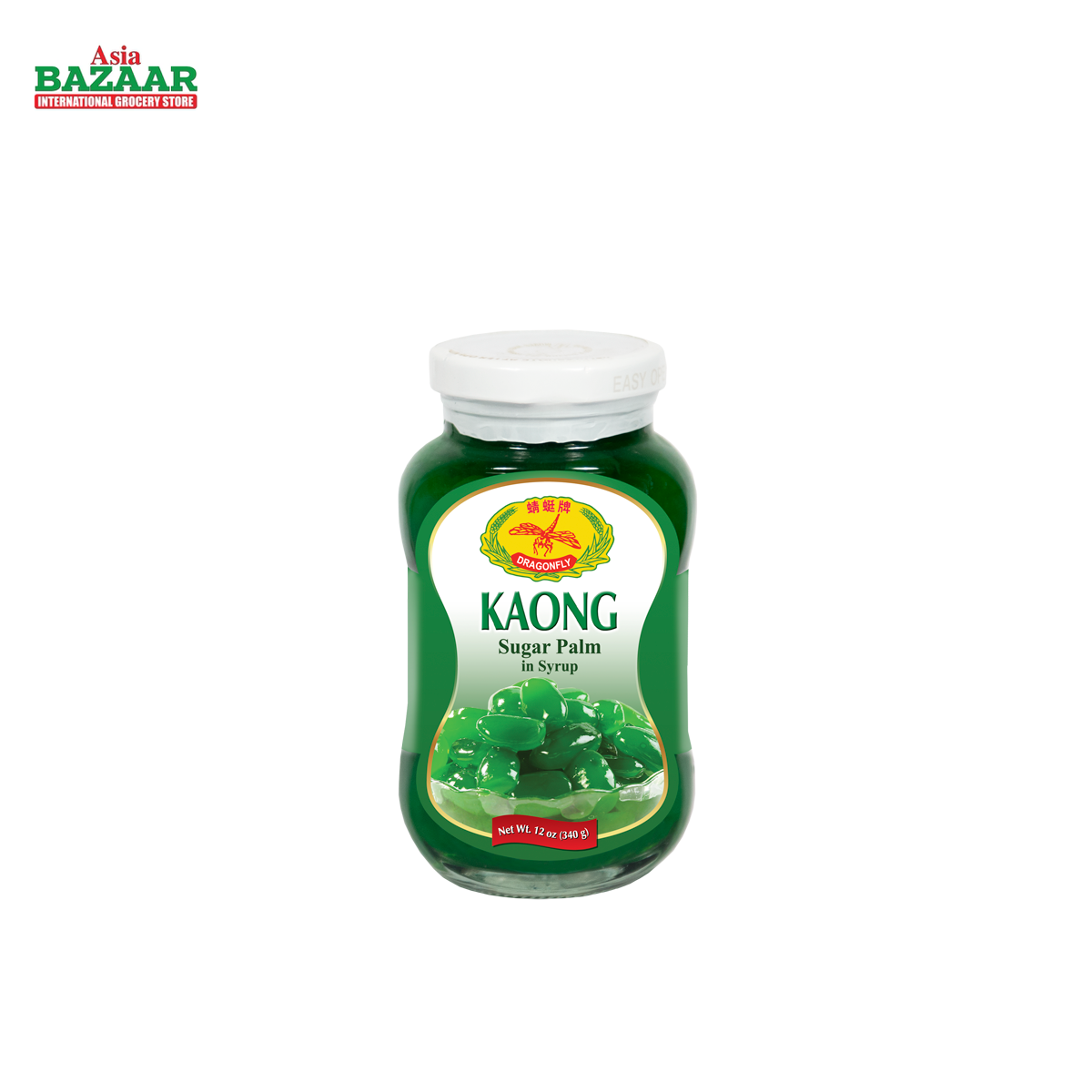 DF SUGAR PALM (g)(s)