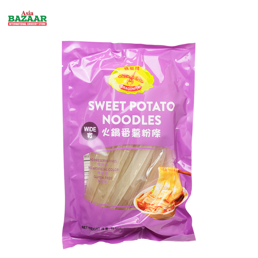 DF SWEET POTATO NOODLE